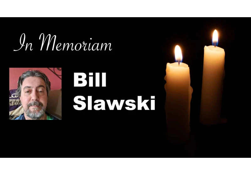 SEO pioneer and expert Bill Slawski passes away