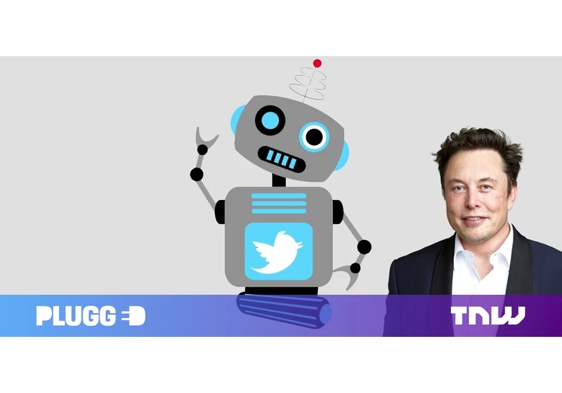 Musk and Twitter are stuck in a stupid stalemate about bots