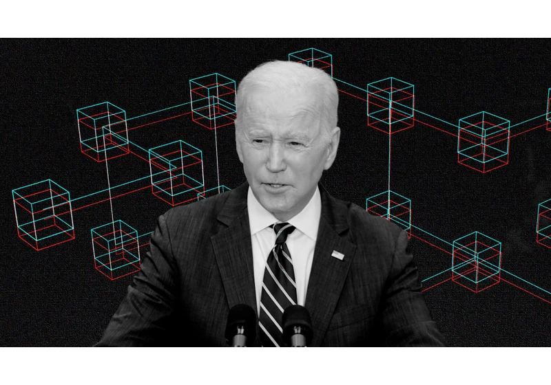 What President Biden’s executive order on crypto really means