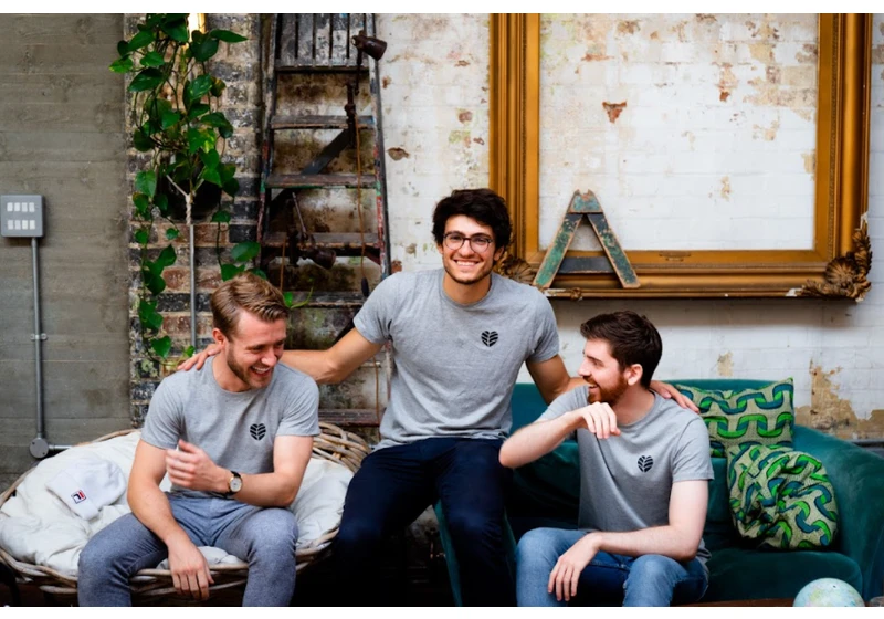 London-based Vegan food delivery startup Planty secures €770k to fuel its growth