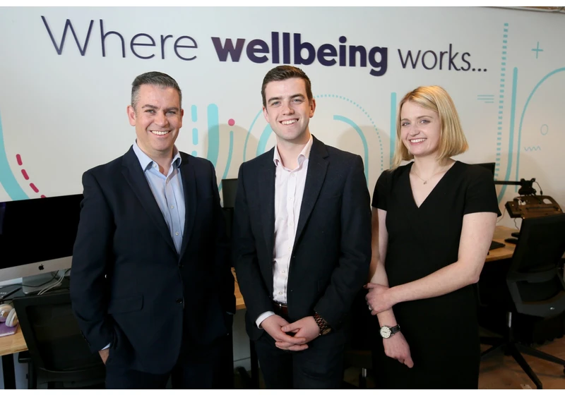 Dublin-based Spectrum.Life nabs €3 million to fuel rapid growth of its mental health and wellbeing platform