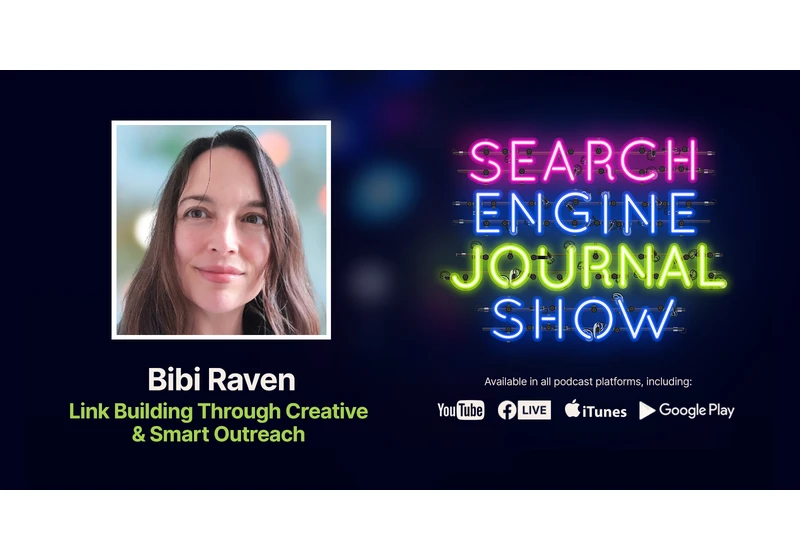 Link Building Through Creative & Smart Outreach - Ep. 239 via @sejournal, @Juxtacognition