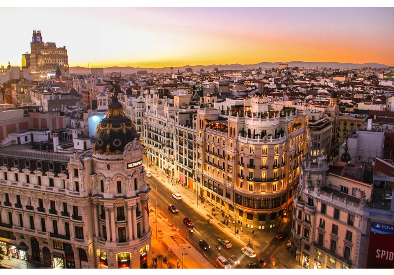 10 early-stage Madrid-based startups catching our attention in 2021