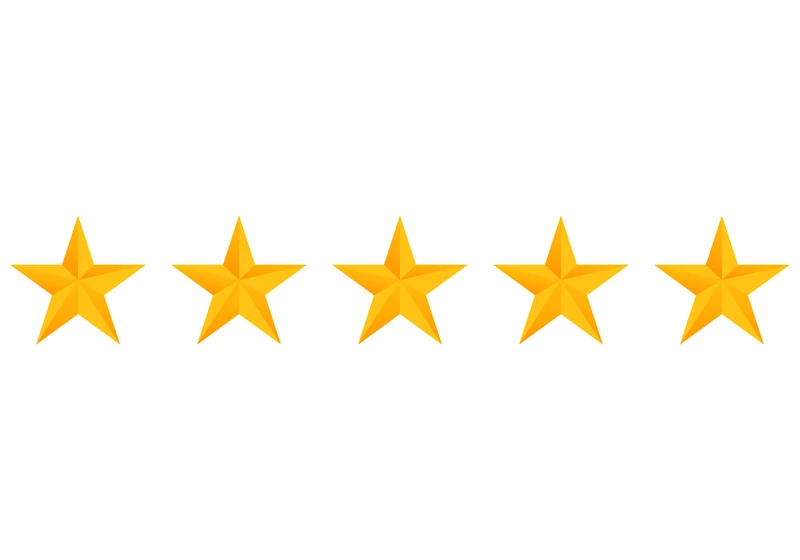 A Guide to Star Ratings on Google and How They Work via @sejournal, @ChandalN