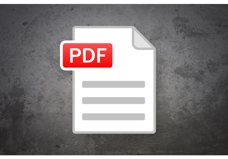 Best PDF editors: Reviewed and rated