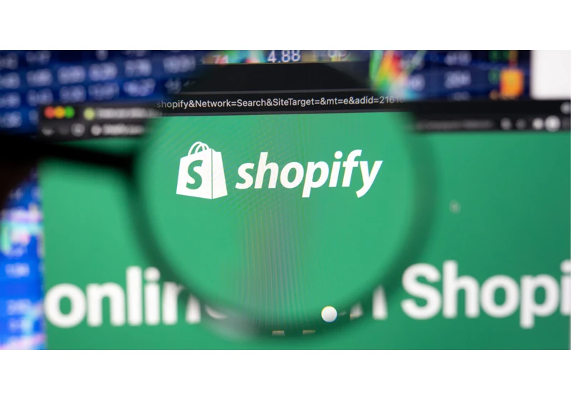 Shopify Makes it Easy to Market to Specific Countries via @sejournal, @MattGSouthern