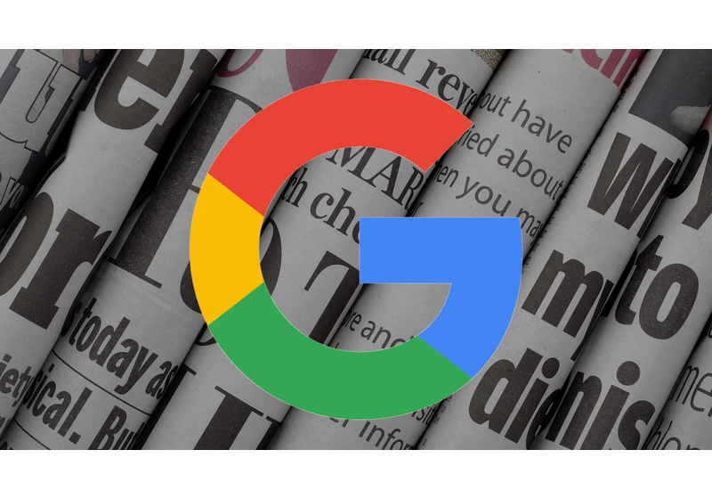 Google top stories carousel now showing non-AMP listings