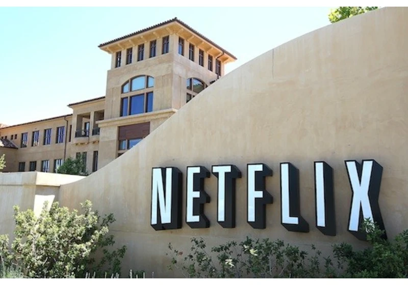 Netflix to crack down on password sharing with friends