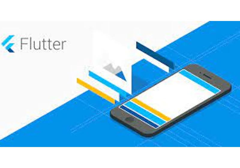 Flutter - Beginner to Advanced...Pt 1