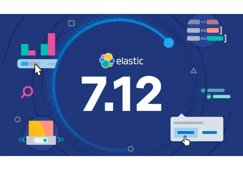 Elastic 7.12 released: General availability of schema on read, technical preview of the frozen tier, and support for autoscaling