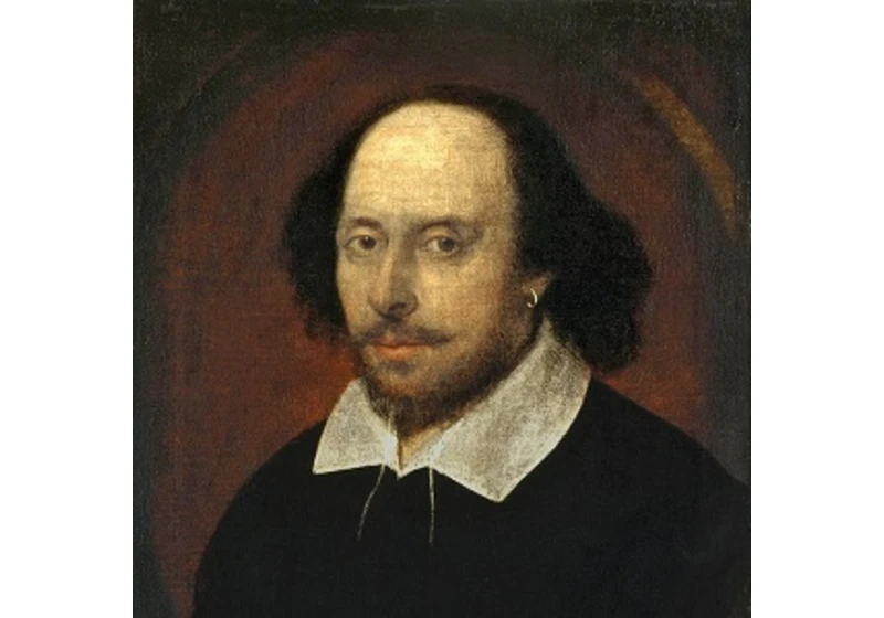 Shakespeare v karanténě