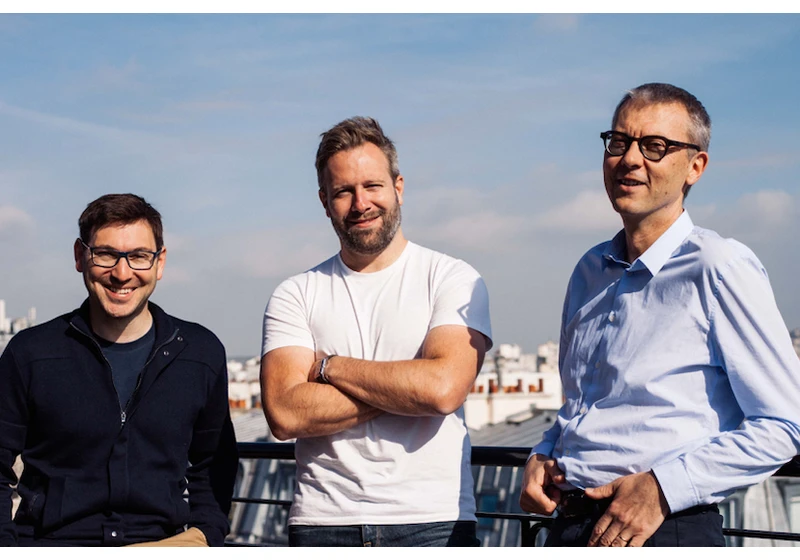 Breega closes its third fund at €110 million for European tech startups