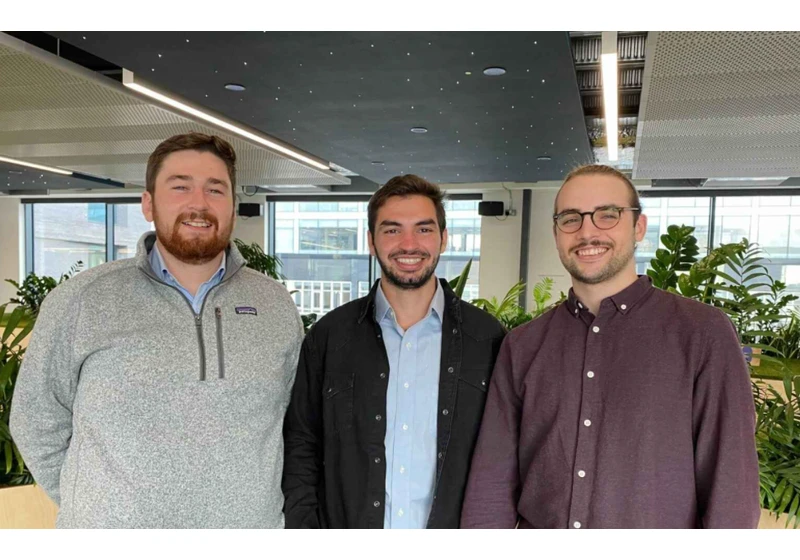 London-based Emitwise raises €5.4 million for its AI-powered software platform that addresses corporate exposure to carbon