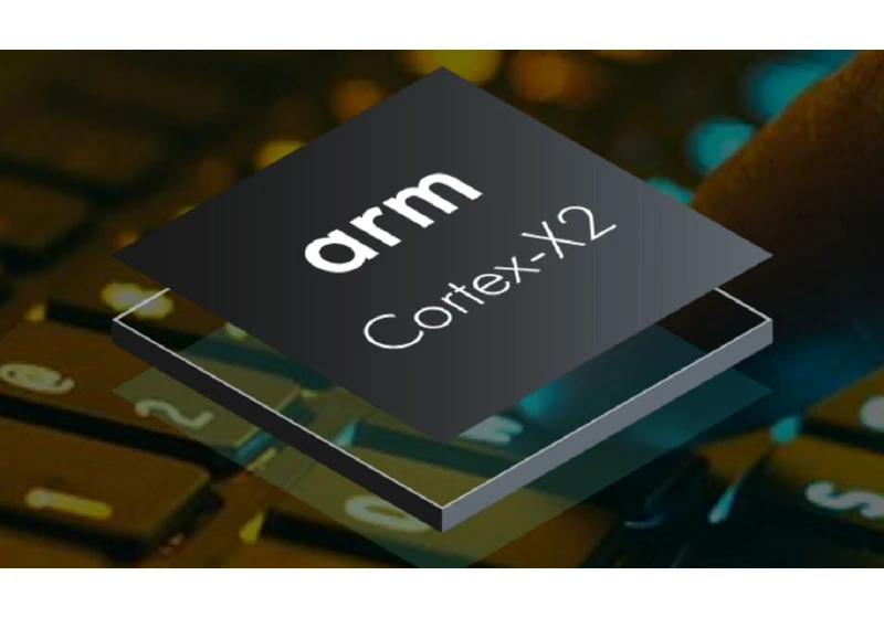 Arm's supercharged Cortex-X2 CPU takes aim at Intel