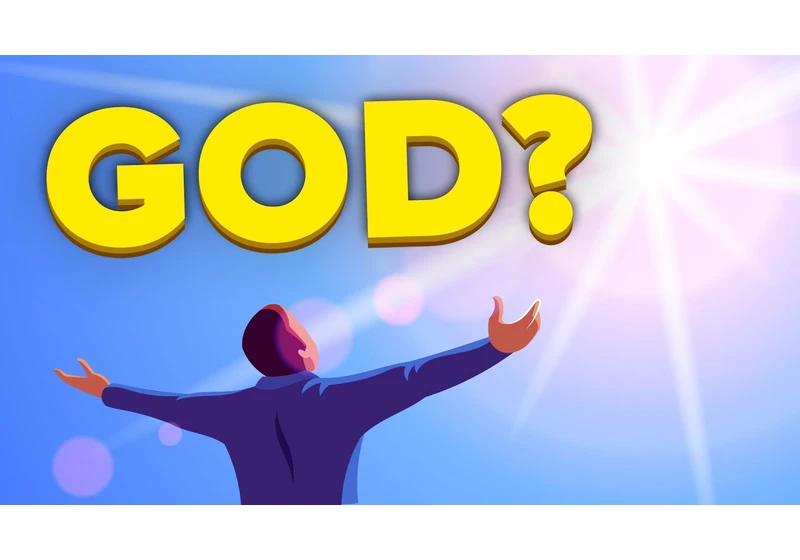 What Actually is God?