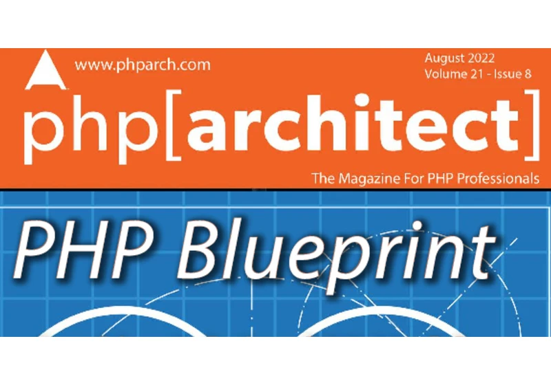 PHP Blueprint