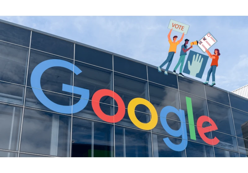 Google tightens disclosure rules for synthetic content in political ads