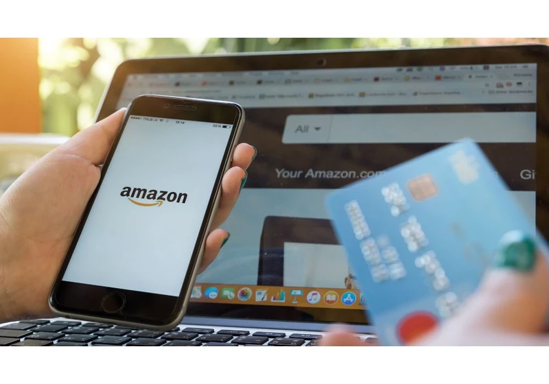  Amazon wants to take the hassle out of procurement for large enterprise customers 