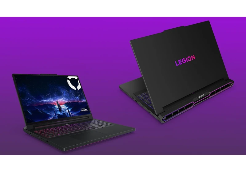  Our favorite cheap premium gaming laptop has a new sibling — is the new Lenovo Legion Pro 7i just as good? 