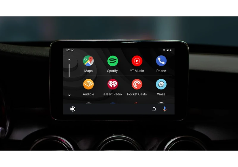  Found code suggests that Google Gemini is coming to Android Auto 