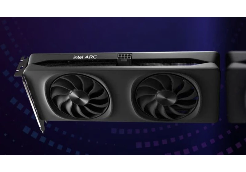  Battlemage win? Leaked Arc B570 figures suggest strong value for Intel's next GPU. 