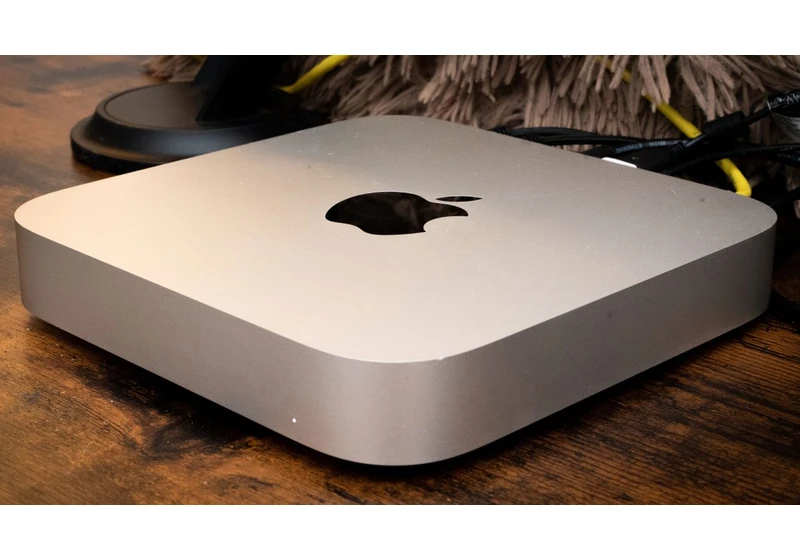  Forget President’s Day sales, Apple is selling an M2 Mac mini refurb for just over $300 which could be the PC bargain of the year 