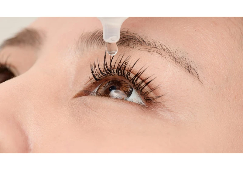 Safe Eye Drops: How to Find Them and Apply Them After Eye Drop Recalls