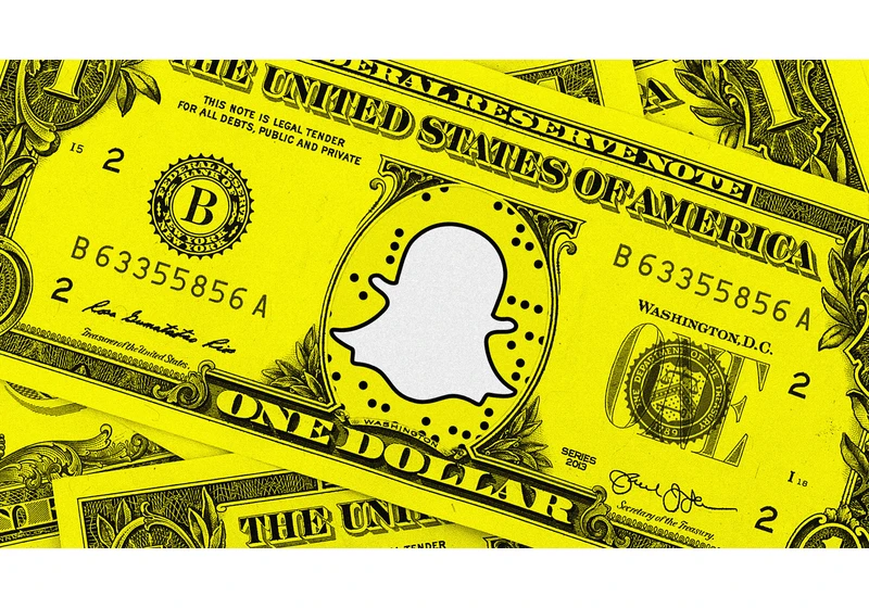 Snapchat is overhauling how influencers earn money on the platform