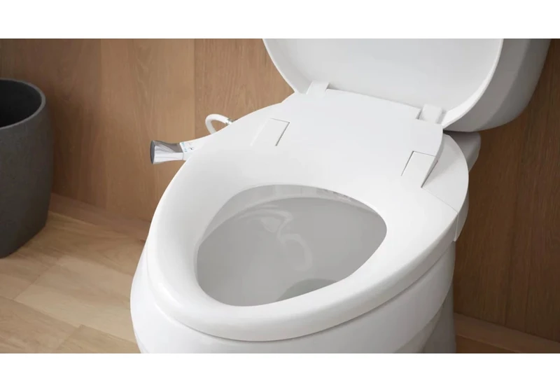 How to Clean a Bidet: A Step-by-Step Guide to Maintaining a Sanitary Bidet