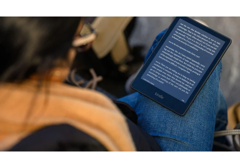 Kindle Users, Save Your Ebooks Before This Feature Disappears This Week