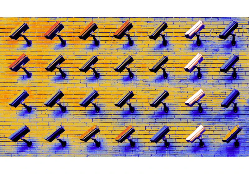 From wiretapping to geolocation data collection: AI mass surveillance for the Paris Olympics draws privacy concerns