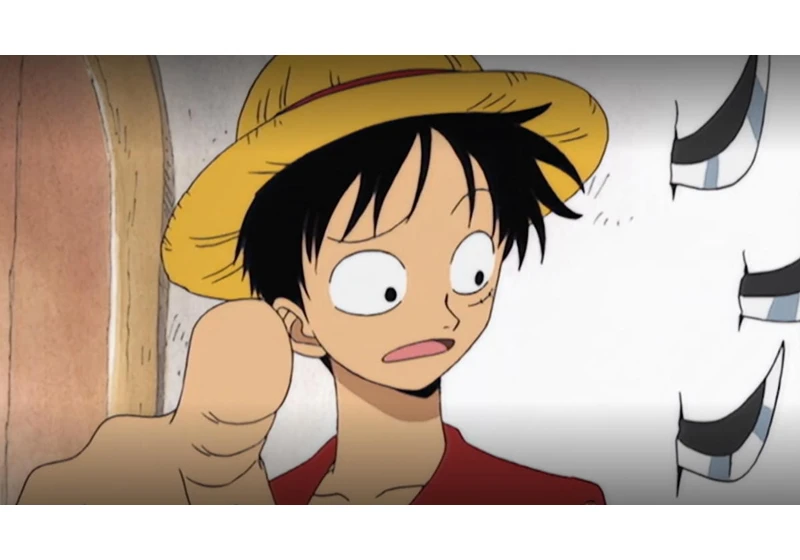 Crunchyroll will soon paywall most of One Piece