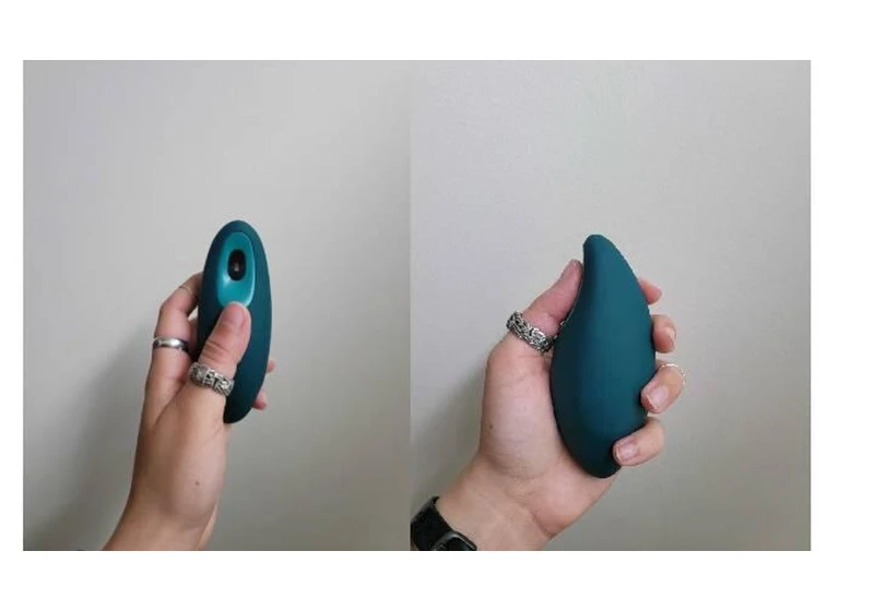 Deep Breathing for Sleep Is Easy With This Funky Little Gadget