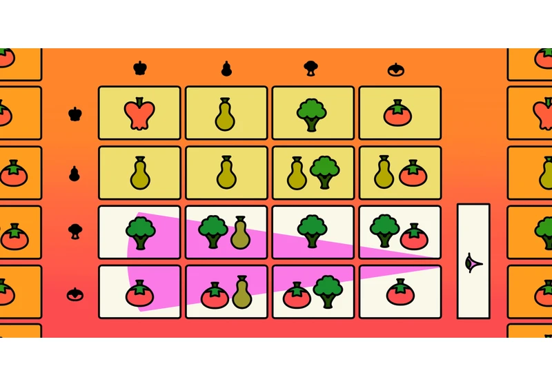 Masked self-attention: How LLMs learn relationships between tokens