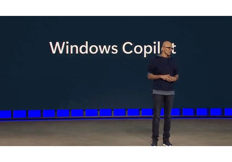 Microsoft Makes Security Case for Much-Maligned Copilot Plus Recall Feature
