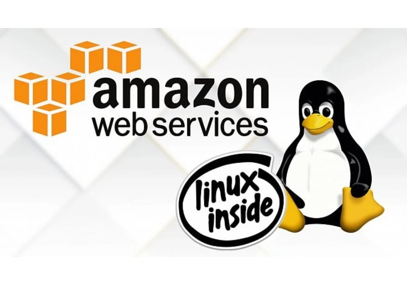 Amazon Linux bude postavený na Fedoře, první beta verze airyxOS