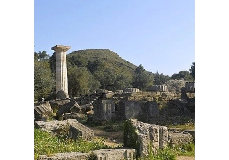 Olympie