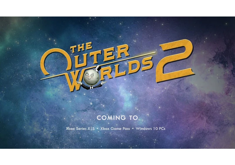 The Outer Worlds 2: Everything we know so far