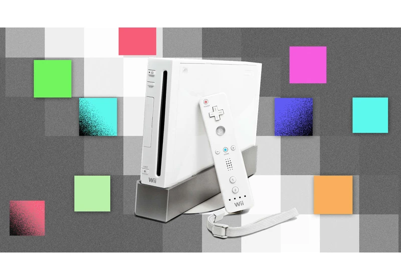 The untold story behind Nintendo’s Wii launch in the U.S.