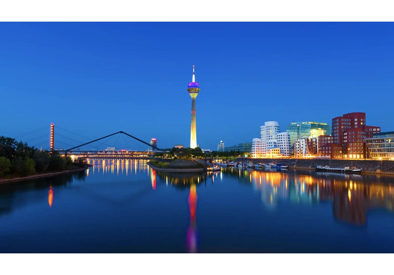 10 promising Düsseldorf-based startups to watch in 2021