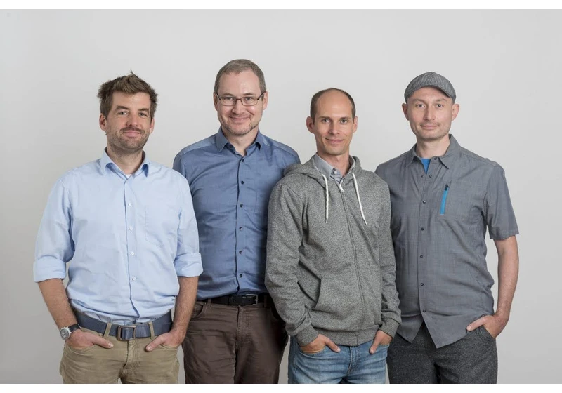 Vienna-based healthtech startup contextflow raises €6.7 million Series A round