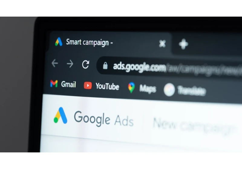 Google pilots new PPC ad format