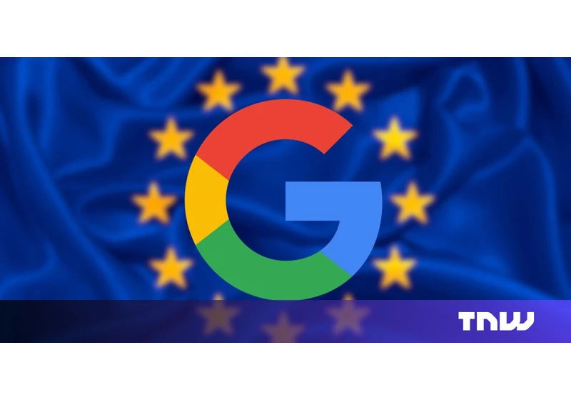 Google launches €25M AI drive to ‘empower’ Europe’s workforce