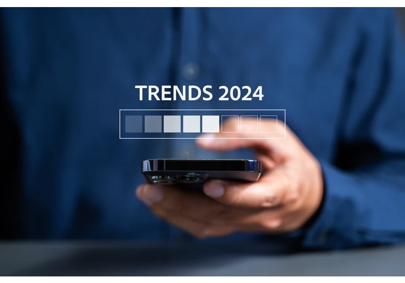 8 Key Takeaways From The Digital 2024: Global Overview Report via @sejournal, @kristileilani