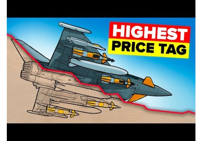 Top 10 Most Expensive Active Duty Military Weapons