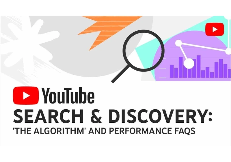 How the YouTube algorithm works: What marketers need to know