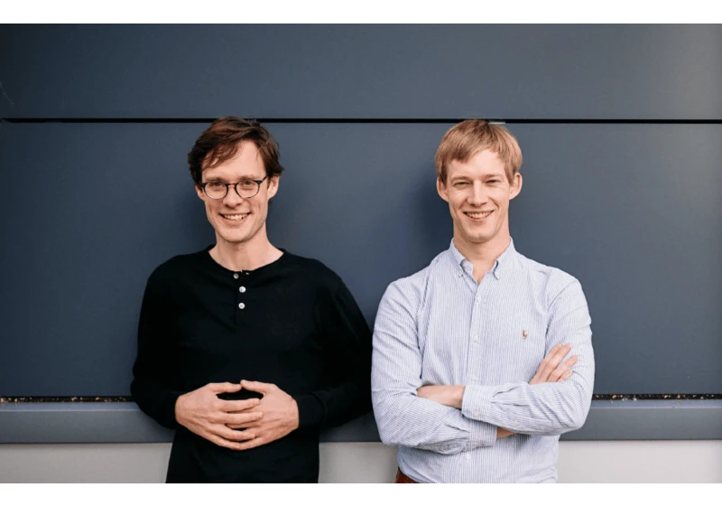 Oxford Ionics raises €34 million to unlock the potential of quantum computing