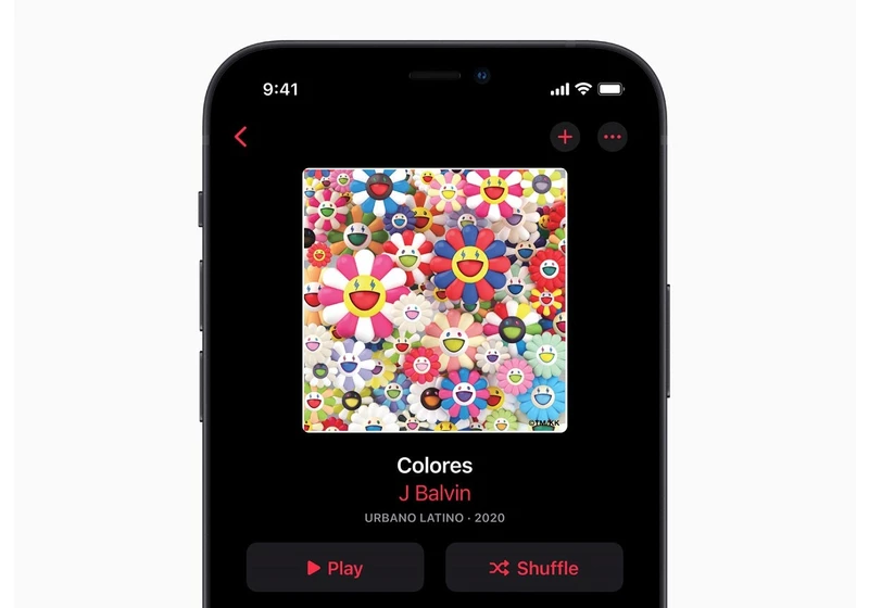 Apple Music bug is infecting users with other people's playlists