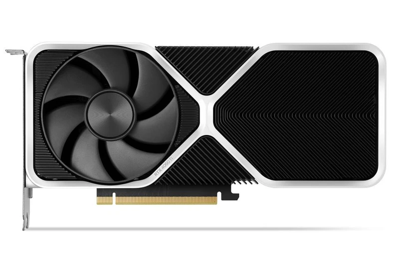  RTX 4060 Will Use Nvidia's Entry-Level Ada Lovelace Die 