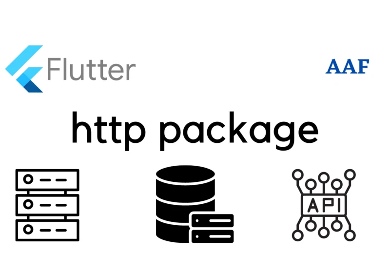 Using API Requests with HTTP Package in Flutter and Dart